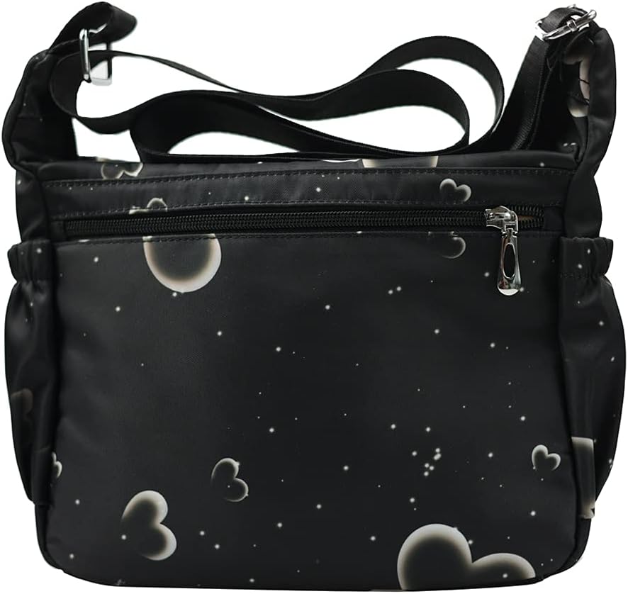 Purses and Shoulder Handbags for Women Crossbody Bag Messenger Bags