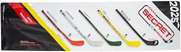 CCM Secret Mini 2025 Mini Hockey Stick