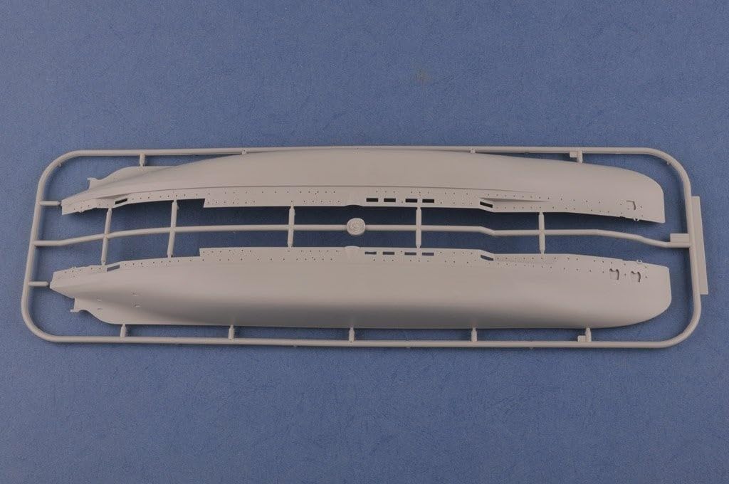 Hobbyboss 219.722,7 cm French Navy PE Battleship dreadnought Condorcet modellino, Scala 1: 350