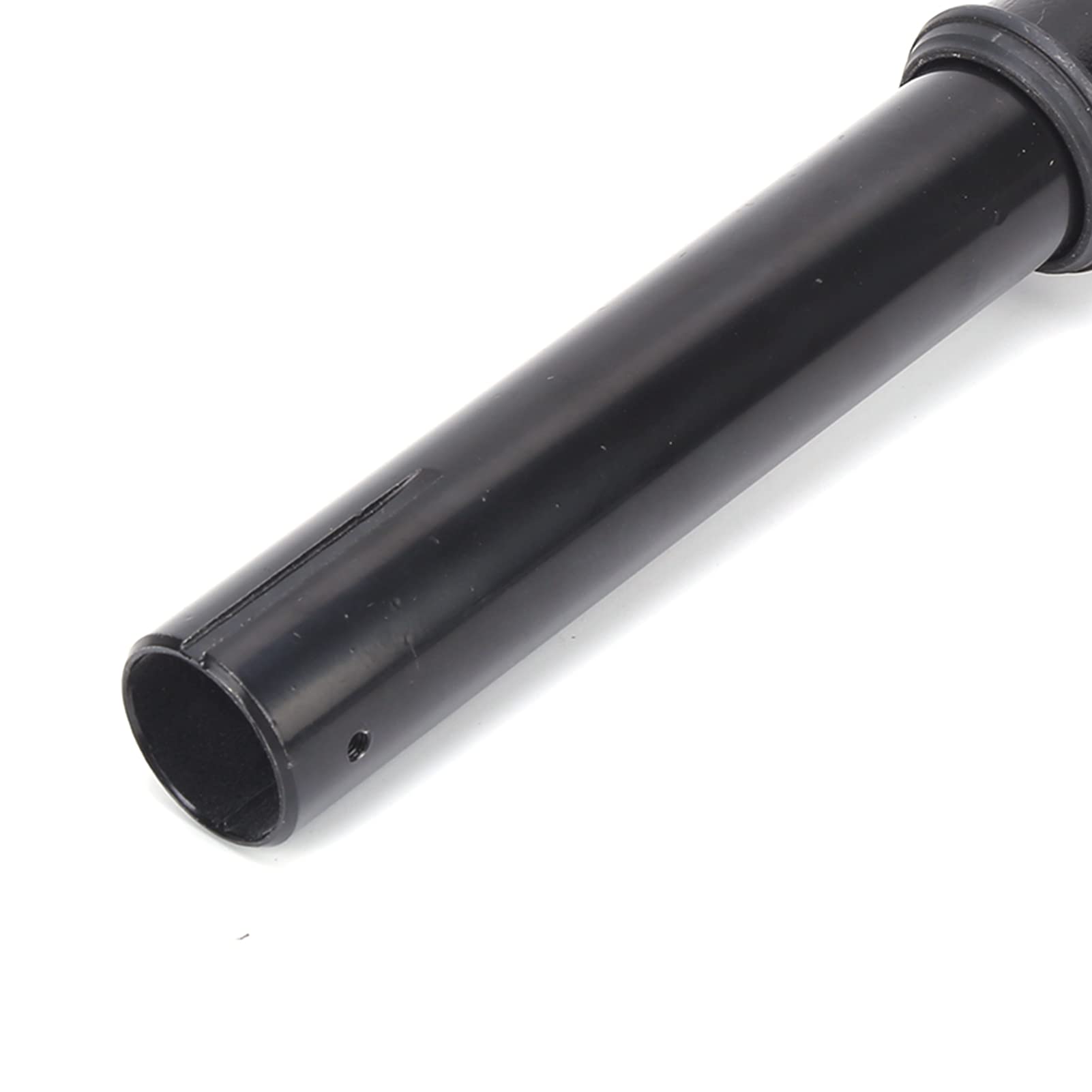 SOONHUA Horquilla delantera de aleación de aluminio para Xiaomi M365 Pro, pieza de repuesto duradera