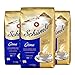 Schu?mli Crema Ganze Kaffeebohnen 1kg, 3er Pack (3 x 1000 g)