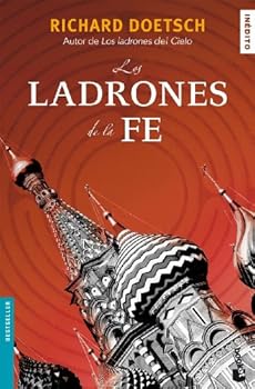 Los ladrones de la fe (Best...