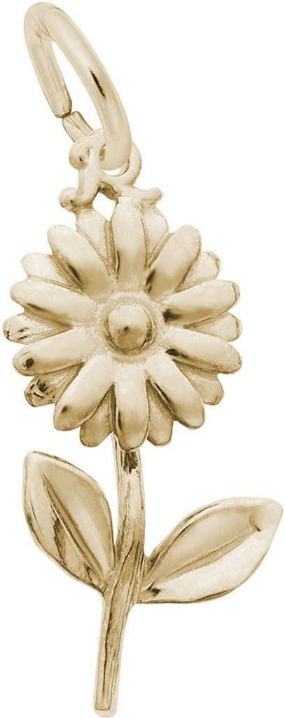 Rembrandt Daisy Charm