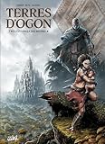  Terres d\'Ogon T07: La Citadelle des brumes