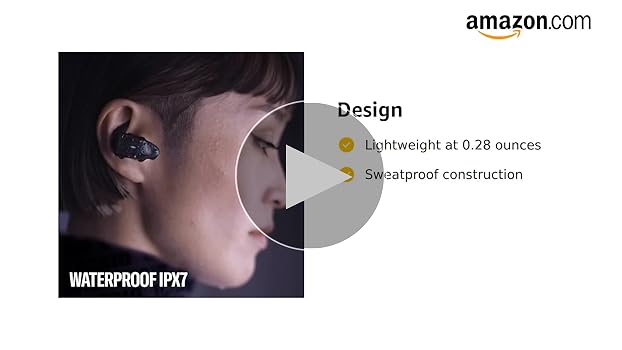 <新品未開封> Yamaha TW-ES5A ワイヤレスイヤホン Amazon.com: Yamaha TW-ES5A True Wireless Sport Earbuds with