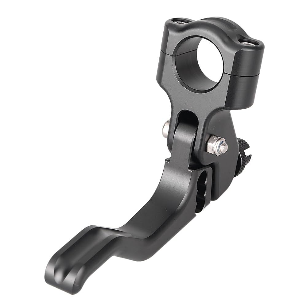 Amazon.co.jp: バイク ハンドルバー ショートスタント クラッチ