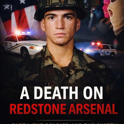 A Death on Redstone Arsenal - Part I: The Soldier & the System