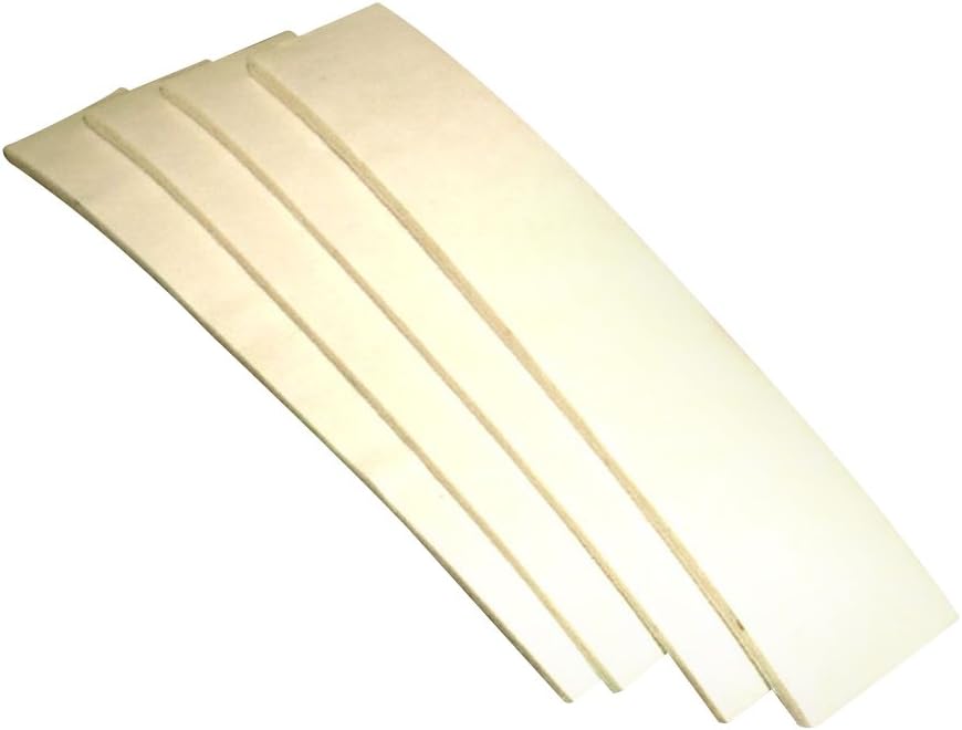 The Worlds Best Hat Size REDUCERS in Felt Easy FIX & Long Lasting in White