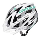 Le système Air Flow : un système de ventilation dirige le flux d'air à travers les ouvertures dans la coque du casque sans compromettre la stabilité.
