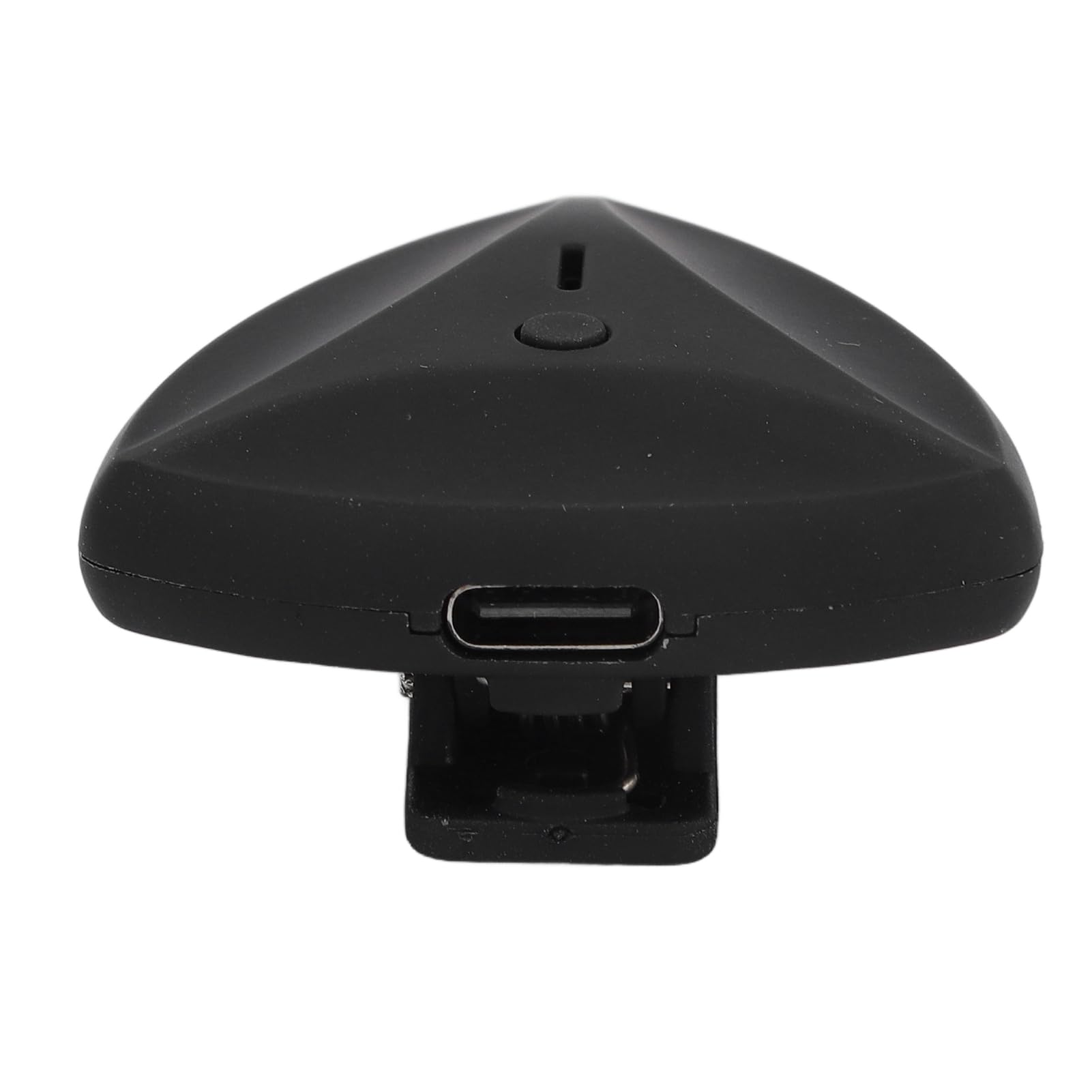 Jiawu Set di Batteria Elettronica Virtuale Kit di Batteria Jazz Portatile per Appassionati di Musica Plastica