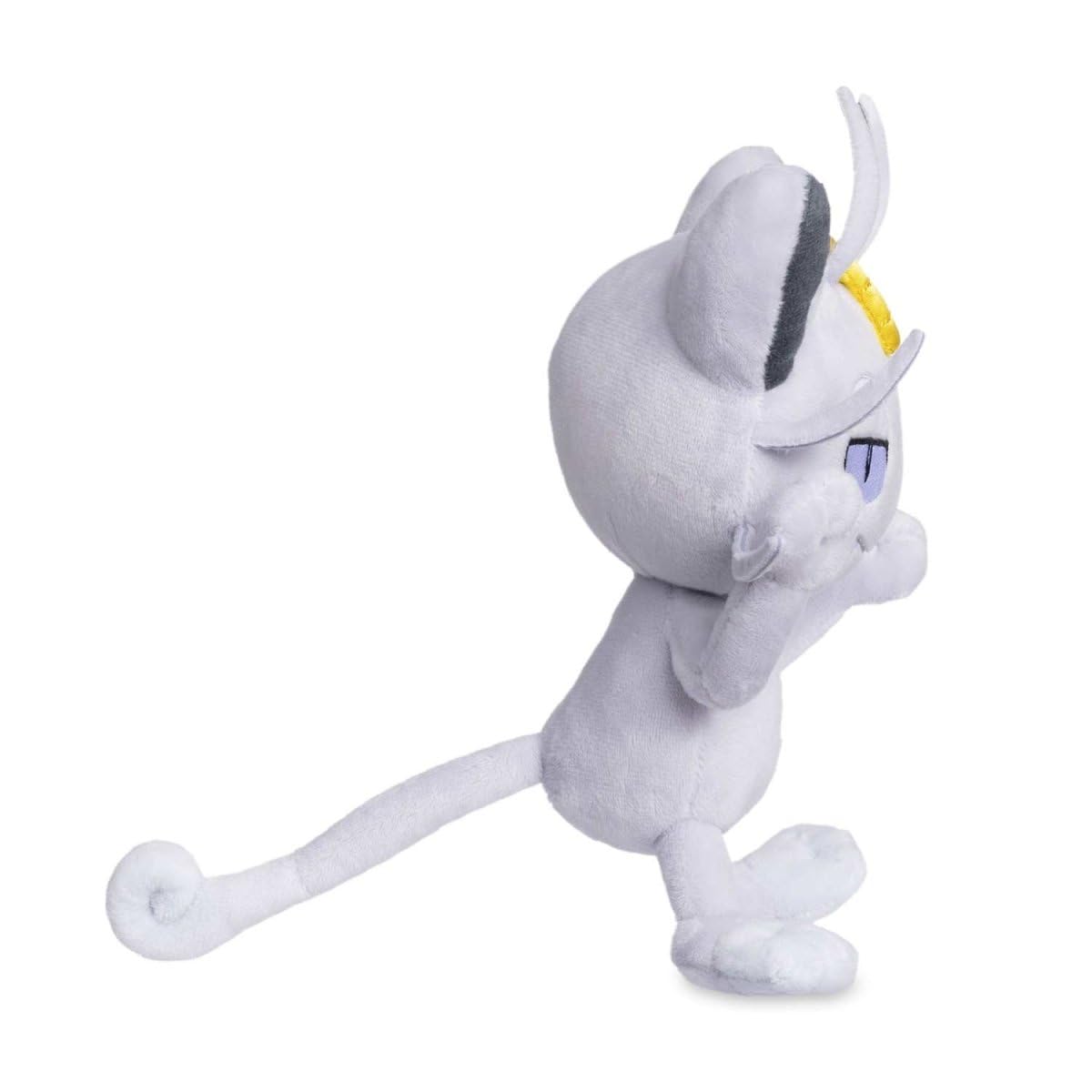 Amazon.co.jp: ポケモンセンター:アローランニャースポケぬいぐるみ 9