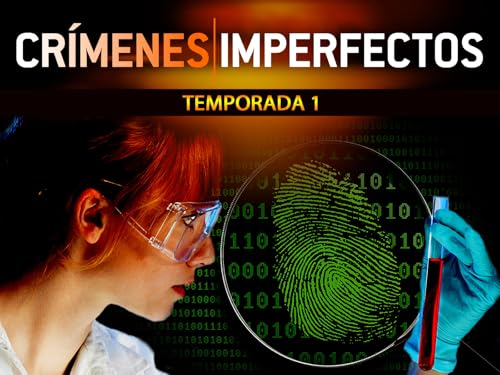 Crímenes imperfectos