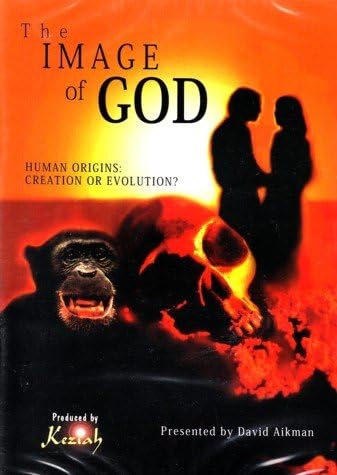 The Image of God