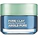 L'Oreal Paris Skin Care Pure Clay Clear & Comfort Mask,, 1.7 Ounce