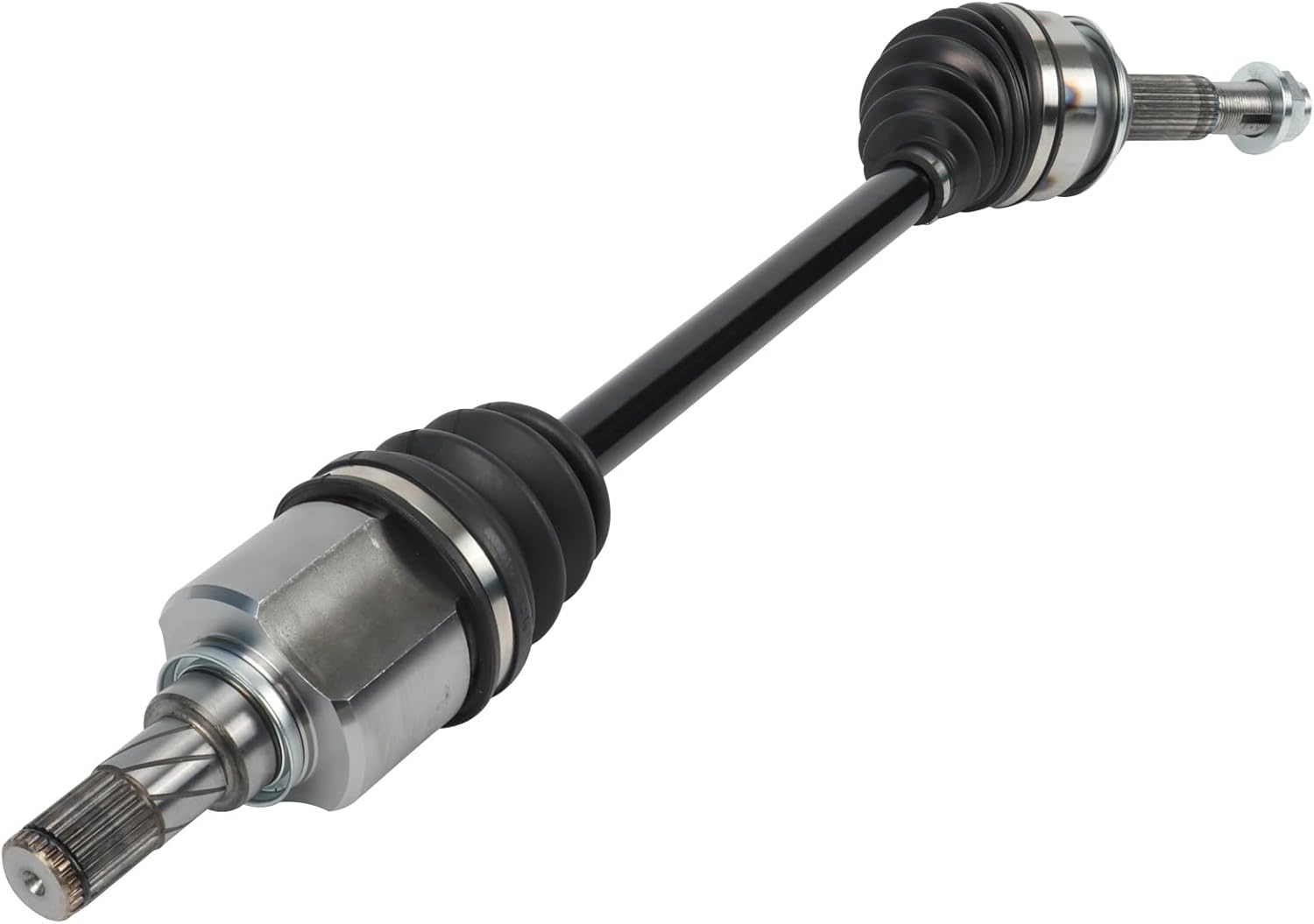 SCITOO Front Left CV Axle Half Shaft Fit For Nissan Sentra 2.0L 2020-2022 NCV53159