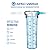 APEC Water Systems CB1-SED20-BB Whole House Sediment Water Filter 20" BB Home Filtration System
