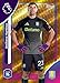 Topps Premier League 2026 - Debut Edition - Trading and Collectible Card Game (Mega Tin 2 - Globallers)