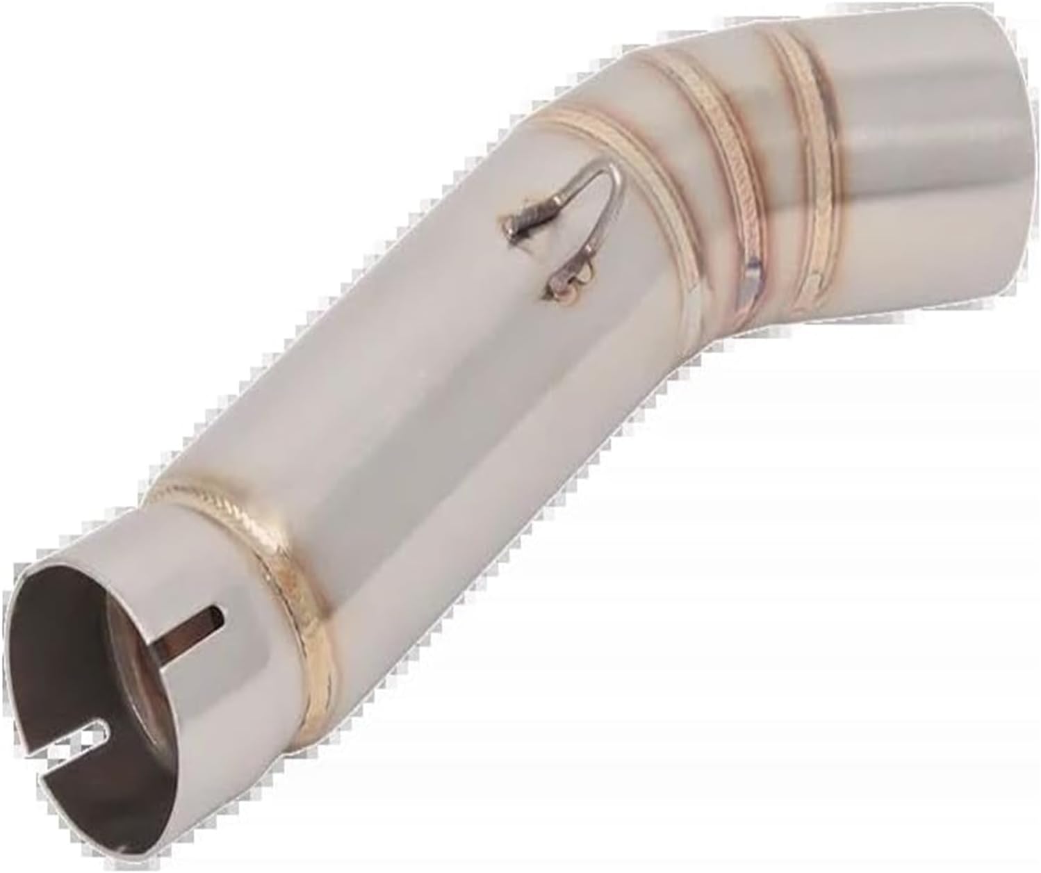 用 テネレ700 オートバイ排気消音サイレンサー スリップオン 