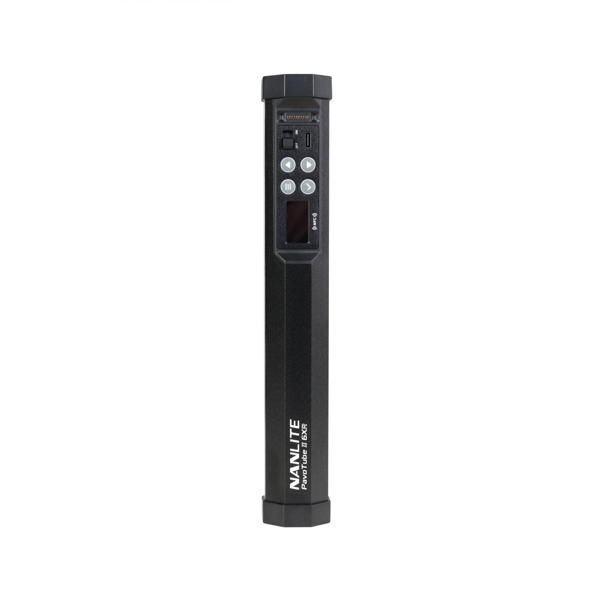 Amazon.com: Nanlite PavoTube II 6XR LED Tube Light with CRMX