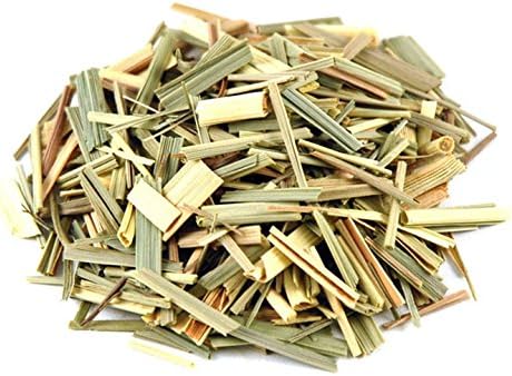 Lemongrass - 1 oz