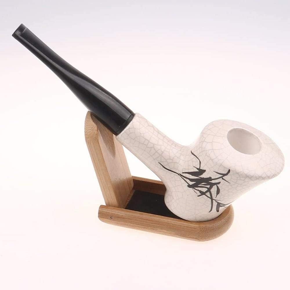 毎日続々入荷 木製喫煙パイプ たばこ用の新しい金属冷却フィルターhaojueたばこたばこパイプ Therapeuticapillows Ca