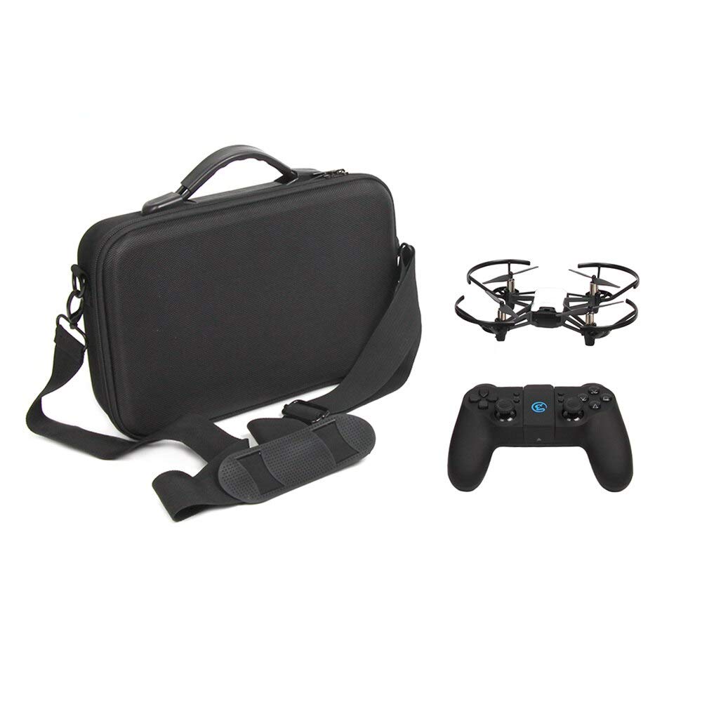 Generic Protective Bag Case Bag Compatible With TELLO Accessories Gamesir T1d Controller Gamepad Portable Handheld Hard EVA Carrying Case Bags Compatible With TELLO (B0BSHFNNHM) Amazon Price History, Amazon Price Tracker