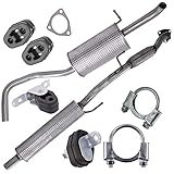 Bitte beachten Sie die Zuordnungstabelle unter Produktinformation mit den passenden Fahrzeugen und Einschränkungen.