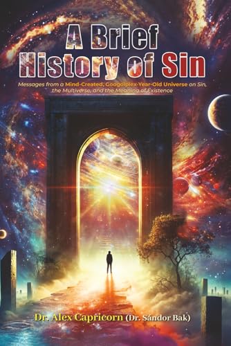 A Brief History Of Sin: Messages of the Googolplex-Year-Old Universe / GPYoU /