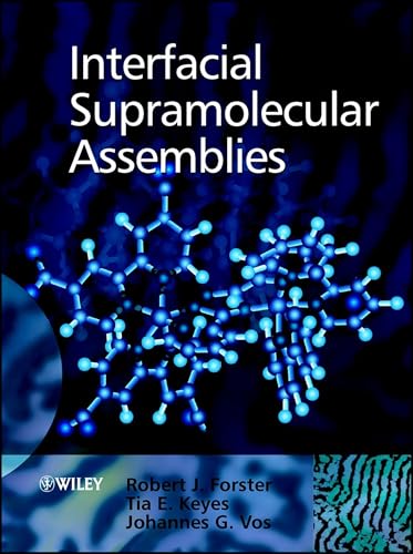 Interfacial Supramolecular Assemblies view 2
