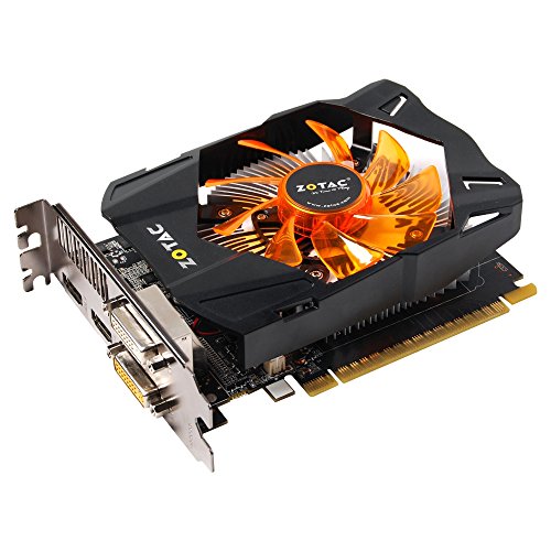 GeForce GTX 650 ZT-61011-10M