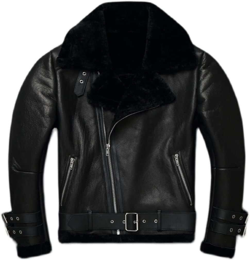 パンクロックブランドACDCブラックレザーライダースアメジャン ACDC