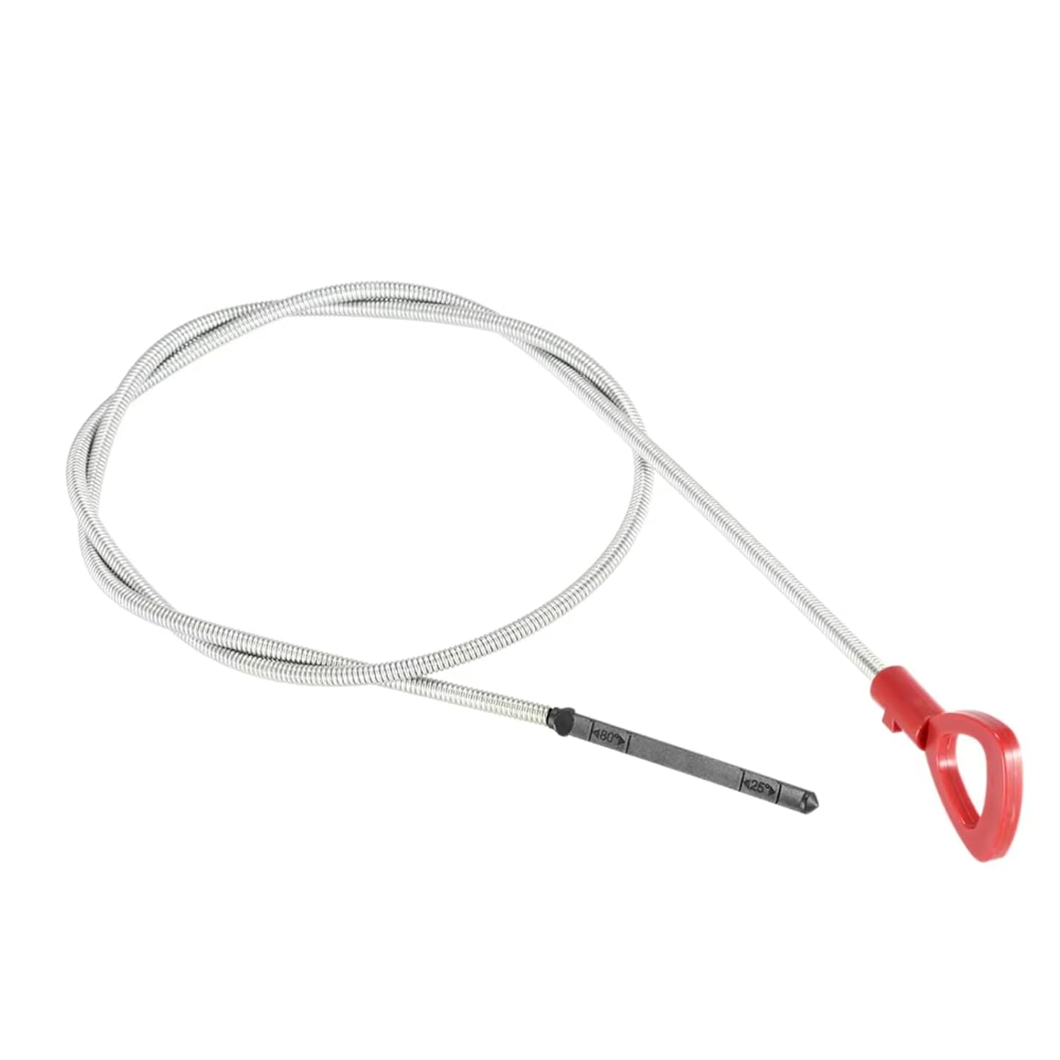 Car Engine Oil Dipstick for Benz for W215 for Cl500 for Cl540 1 Pcs Gearbox Automatic Transmission Fluid Dipstick Replacement Accessories