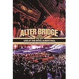 ライヴ・アット・ザ・ロイヤル・アルバート・ホール・フィーチャリング・ザ・パララックス・オーケストラ【通常盤DVD(日本語解説書封入/日本語字幕付)】