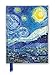 Vincent van Gogh: Starry Night (Foiled Journal) (Flame Tree Notebooks)