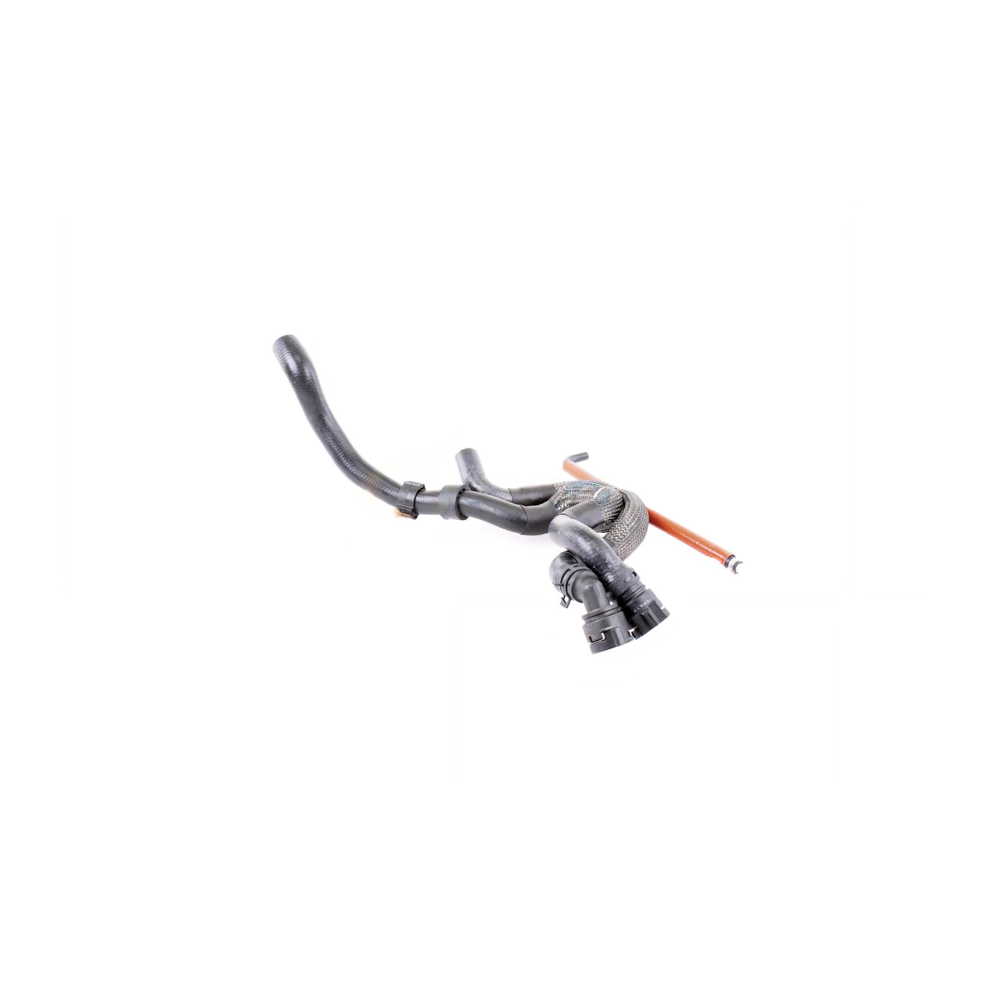 VAICO Tuyau de radiateur V10-3910