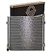A/C AC Condenser Cooling Assembly Replacement for Honda 80110-S01-A11 AutoAndArt