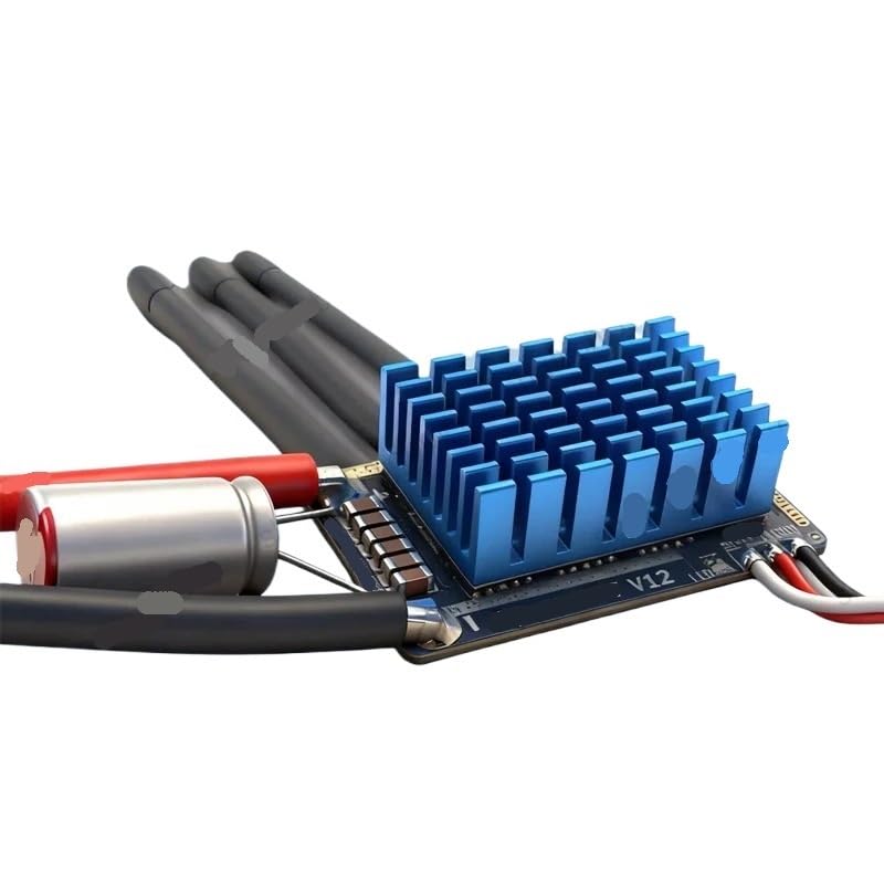 1Ud ESC Sin Escobillas Open‑Source AM32 Multi‑Corriente