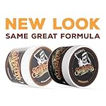 Suavecito Pomade For Men - Medium Hold Shine Water Based oz Pack Wax Like Flake All Day Hair Free Gel Hairstyles Easy To Wash Out - Image 3