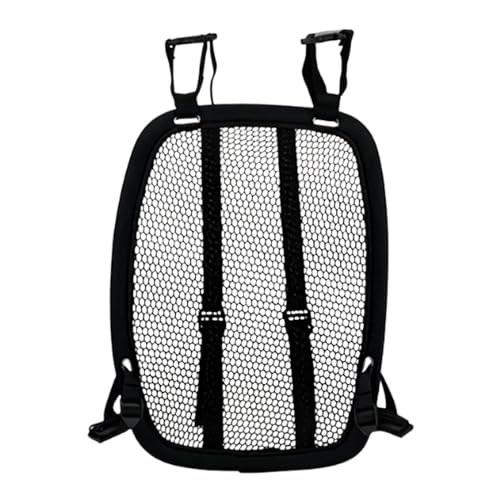 Cadre de ventilation pour sac à dos en maille respirante universel pour la randonnée