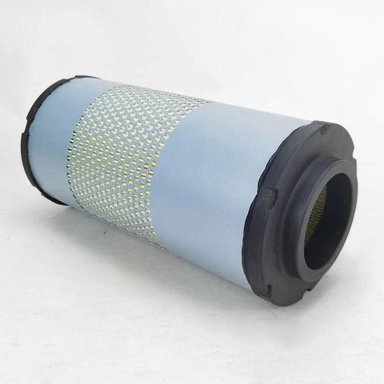 Kel'thuzad Air filter 5543095 Compatible with Perkins Engine 404D-22 404D-22T 404D-22TA 404C-22,replace 135326206 P629560 AF27867