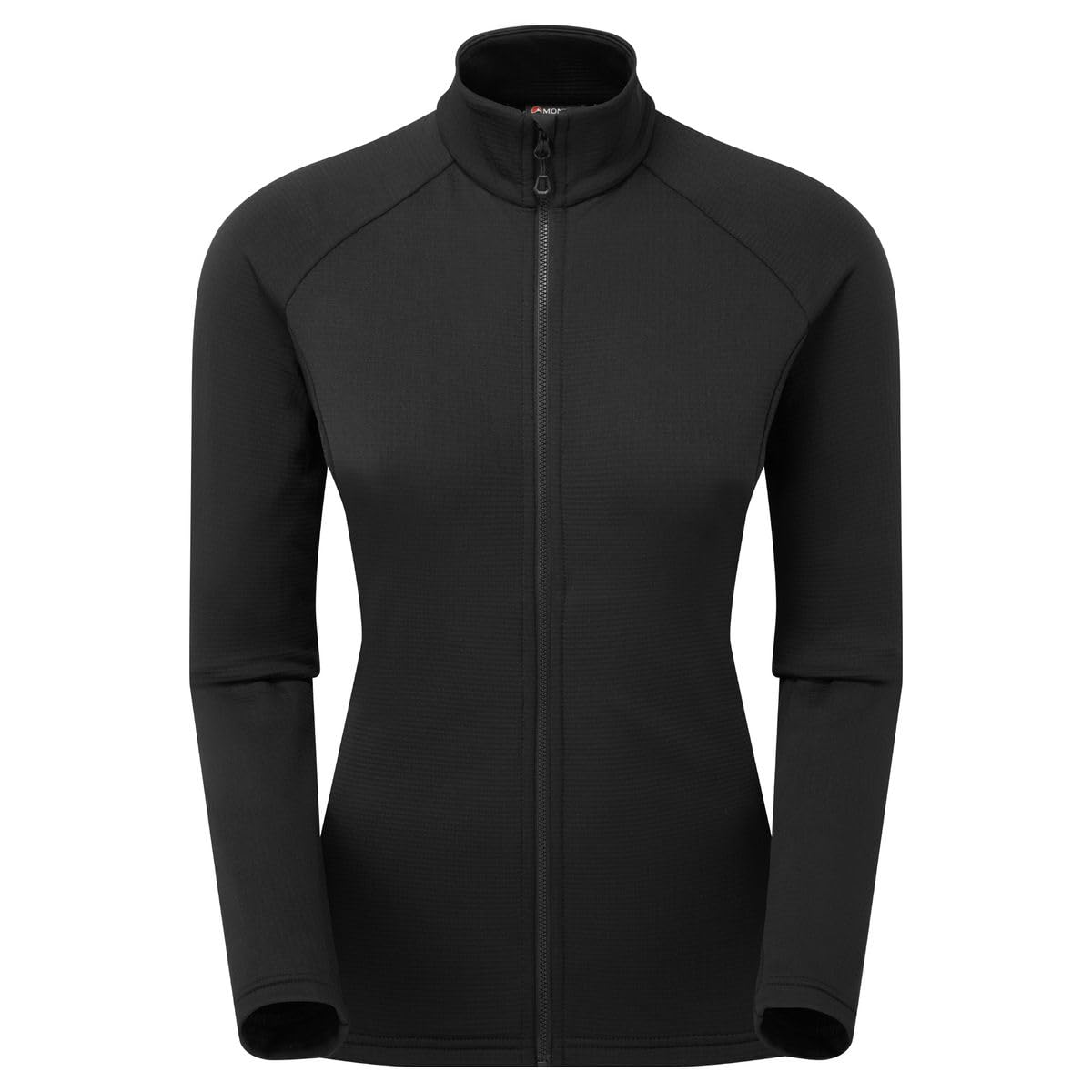 Montane Women's Multicoloured F Protium Jacket-Black-Uk10/Eur38/Us6/S Jacket, S