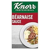  Knorr Salsa Bearnesa 1l