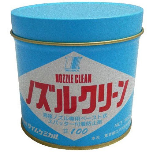 Amazon タイムケミカル ノズルクリーン 100 工業用潤滑剤 産業 研究開発用品 通販
