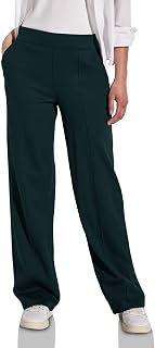 Street One Damen Straight Leg Hose A378882