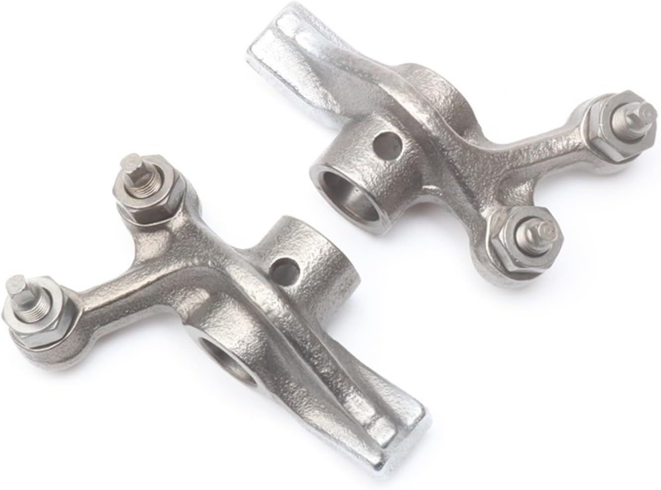Scooter Camshaft & Rocker Arm Compatible with Yamaha YW125 BWS125 Compatible with ZUMA 125 Cygnus-X 125cc Engine Parts