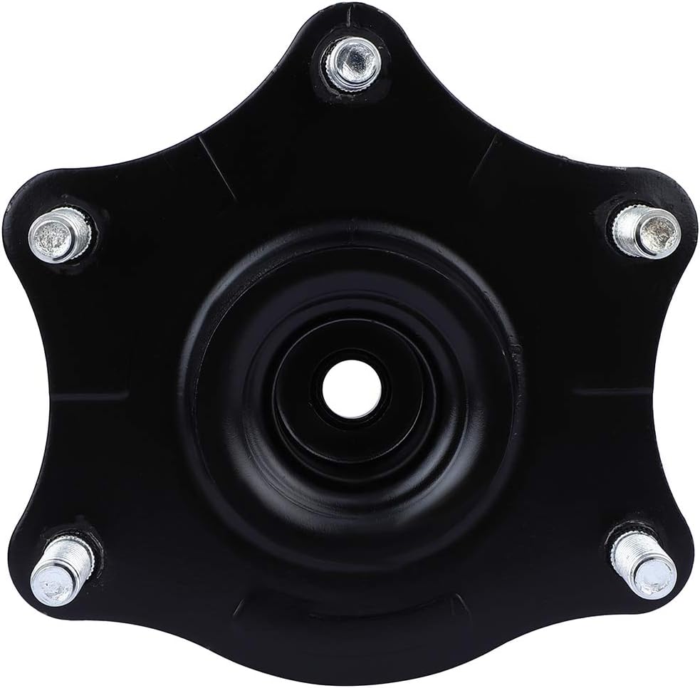 LSAILON Strut Mount Front Replacement for 2007-2012 for Acura RDX 2007-2013 for Honda CR-V Suspension Strut Mount Kit