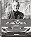 Produktbild Making Aston Martin: Dtsch.-Engl.