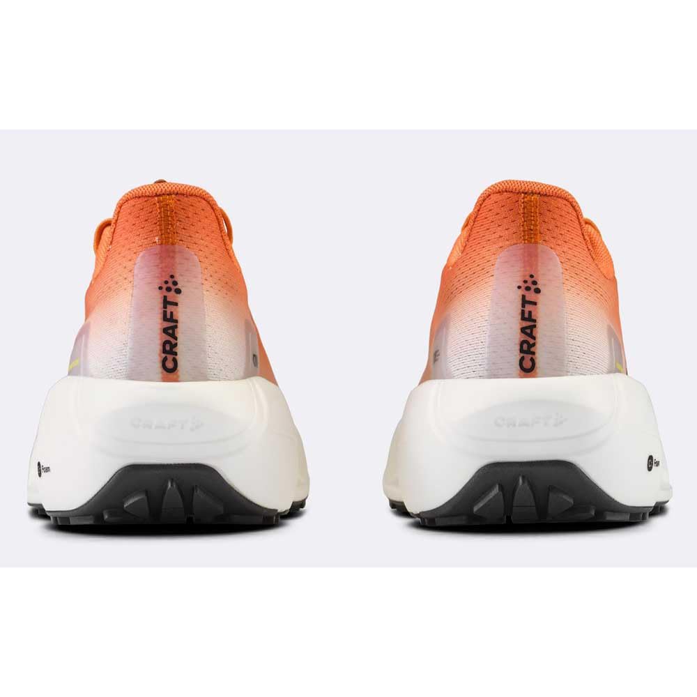 Craft Nordlite Ultra, Popielaty biały/lampka nocna, 46.5 EU