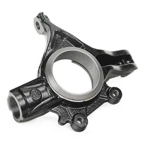 RIDEX Fusello PEUGEOT,CITROËN,DS 1159S0099 1606631080,1606663180,364796 Fusello Ruota,Fuso a Snodo,Fuso a snodo, Sospensione ruota - 4