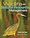 Wildlife and Natural Resource Management